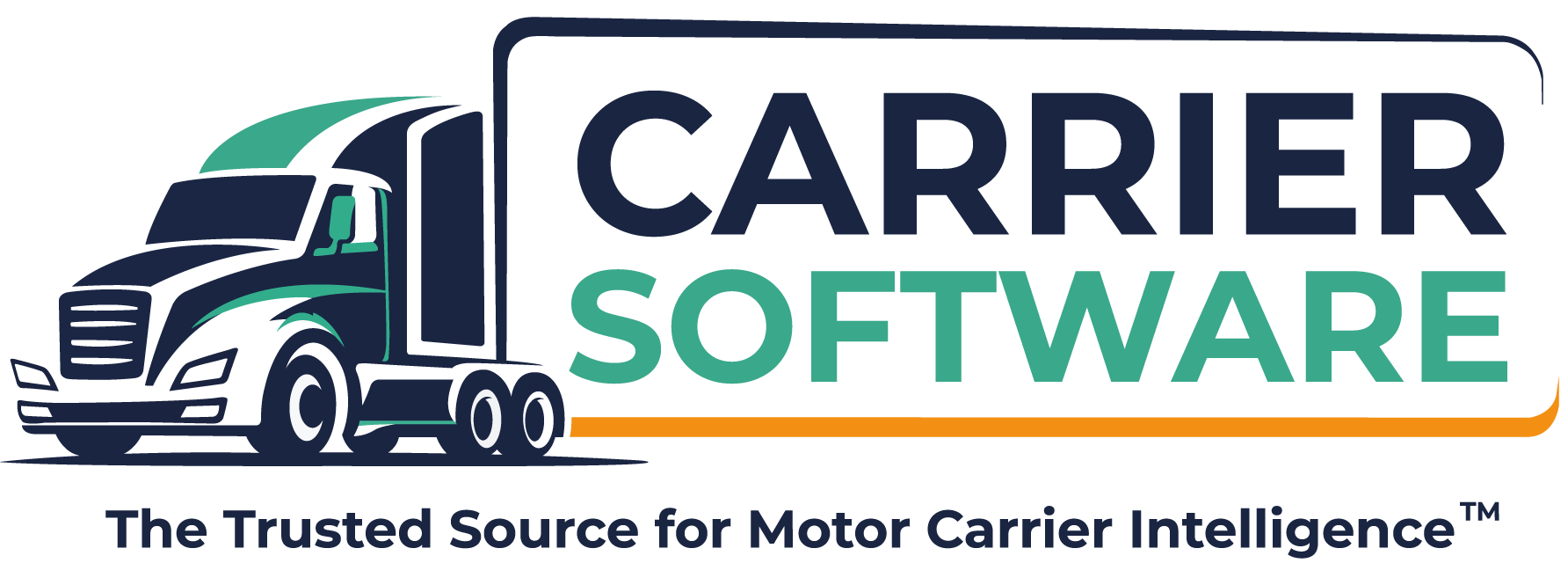 Carrier Software — The Trusted Source for Motor Carrier Intelligence